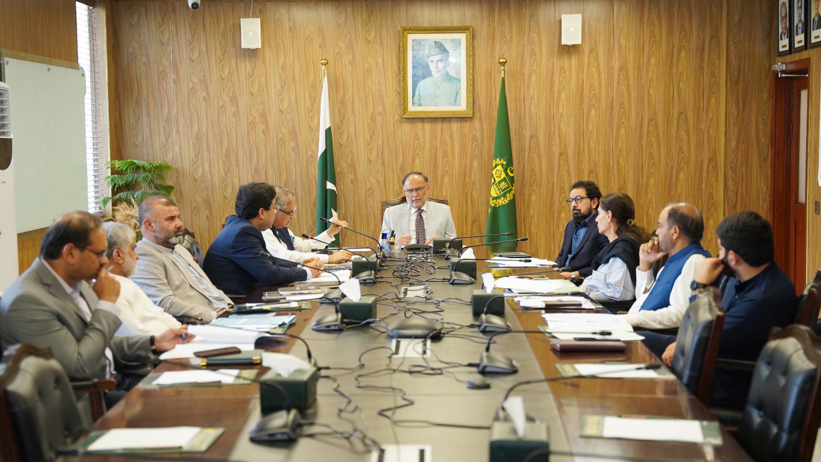 Meeting